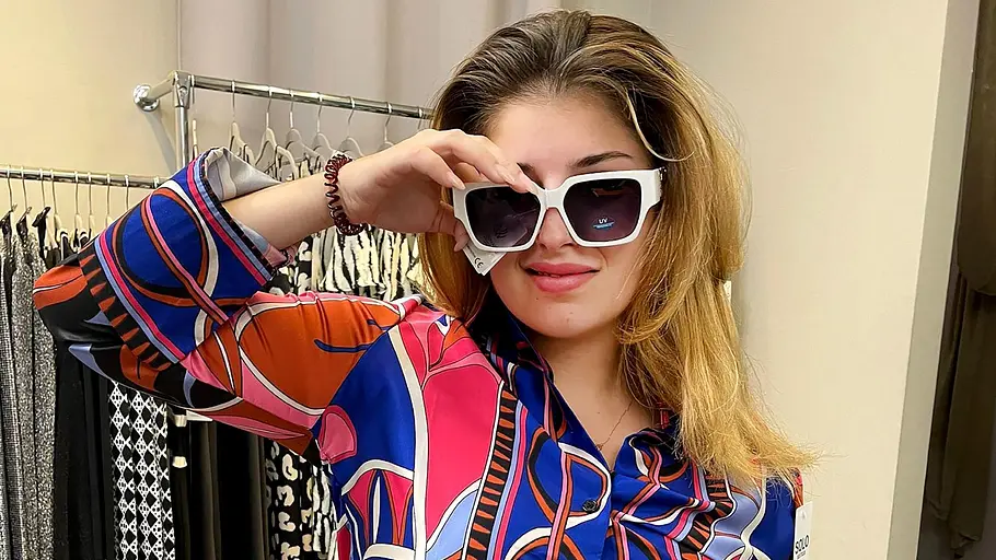 Shopping Queen shopping queen
