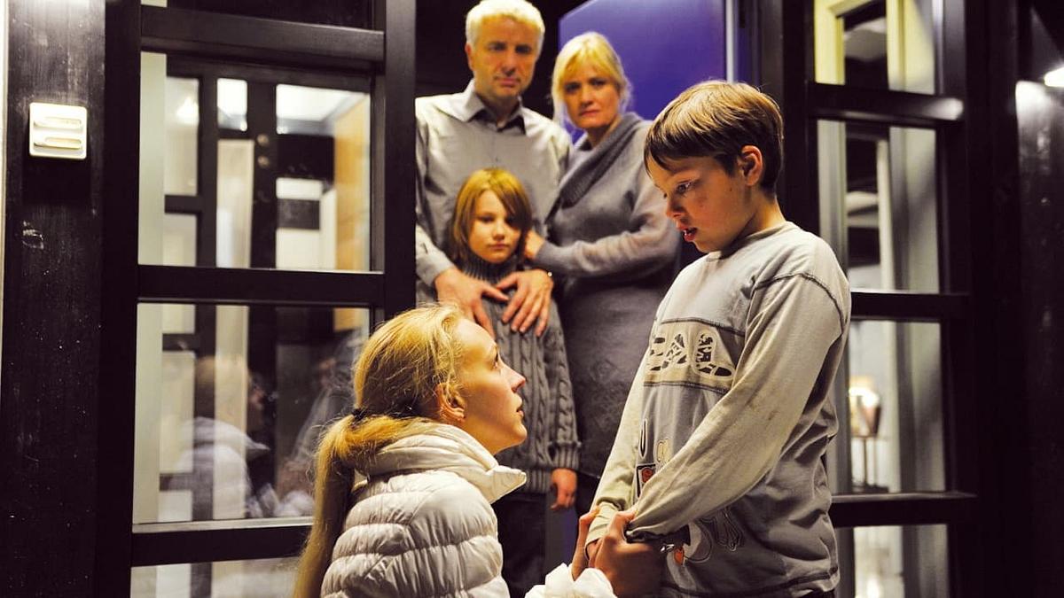 Das geteilte Glück Das geteilte Glück