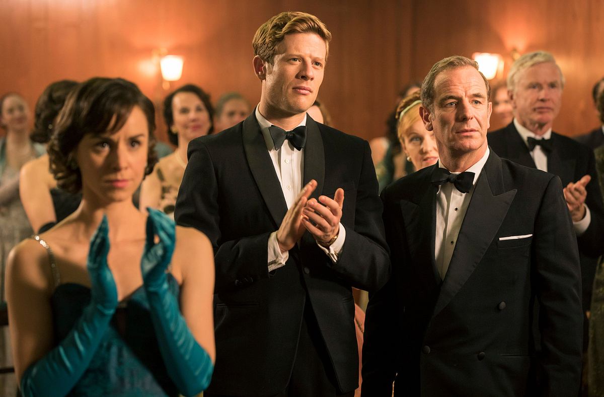 Grantchester - Ermittler im Auftrag des Herrn grantchester - ermittler im auftrag des herrn