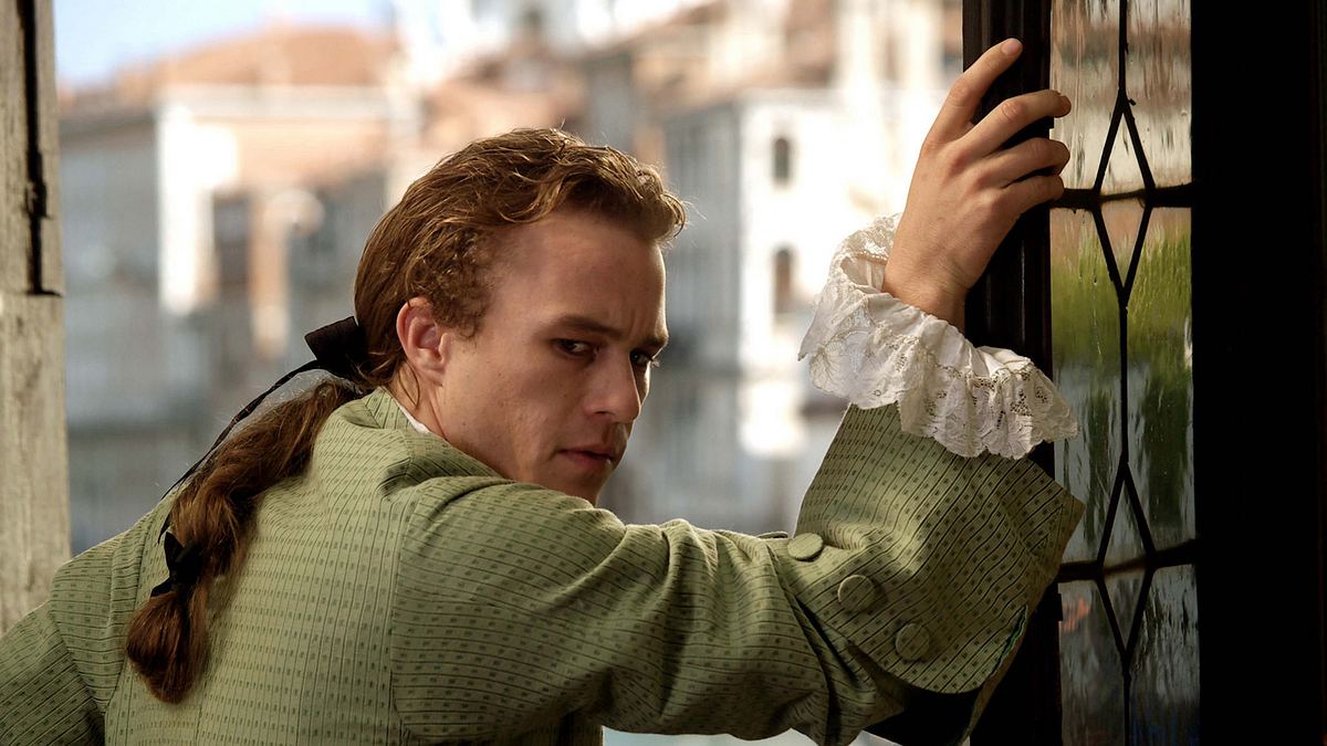 casanova