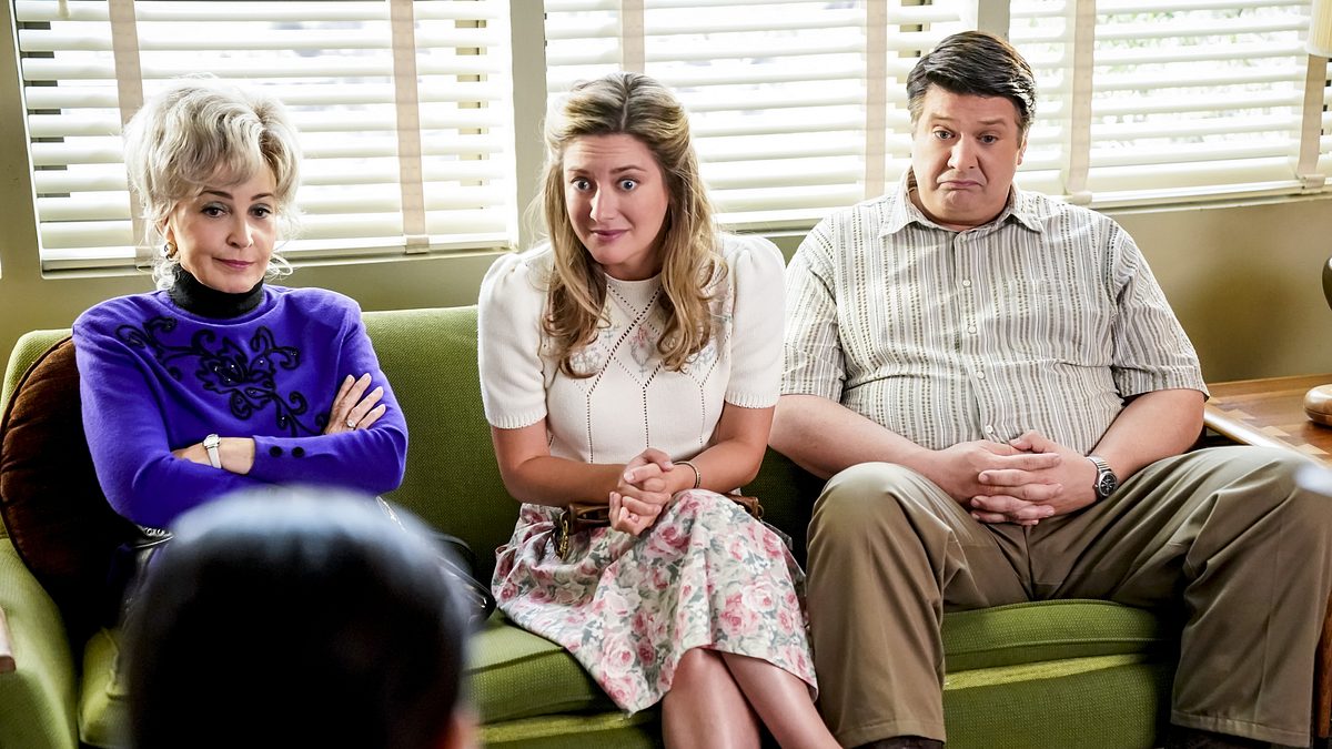 young sheldon