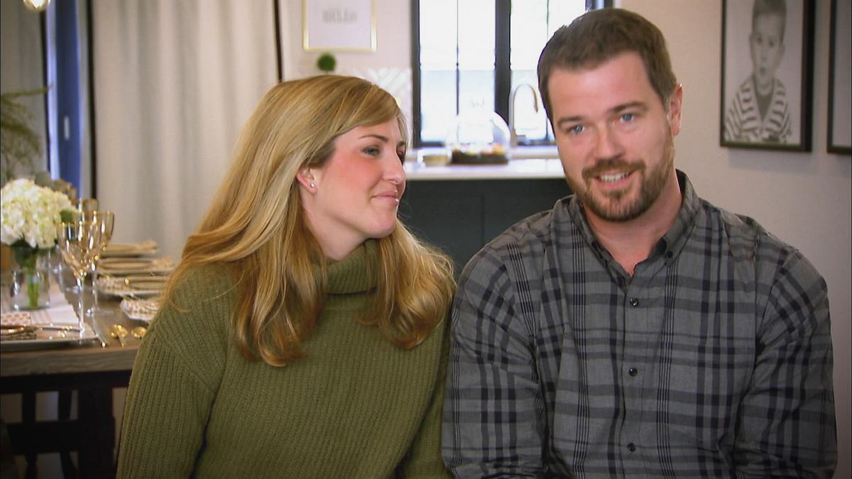 house hunters: der große umbau