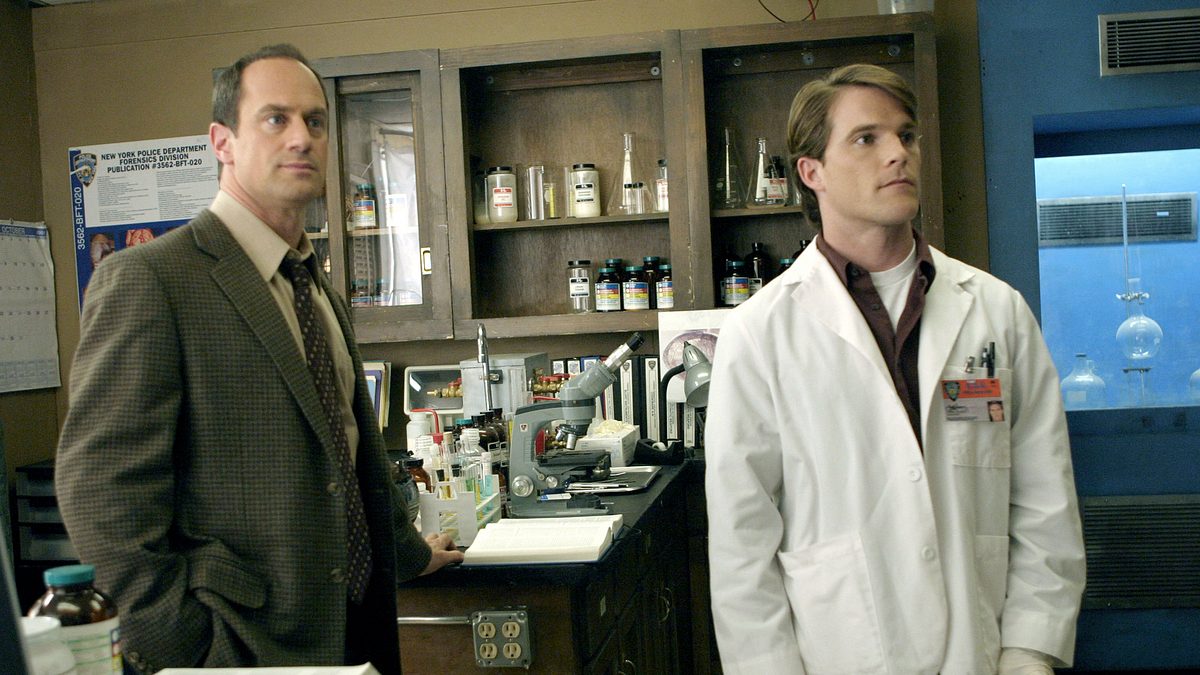 law & order: special victims unit