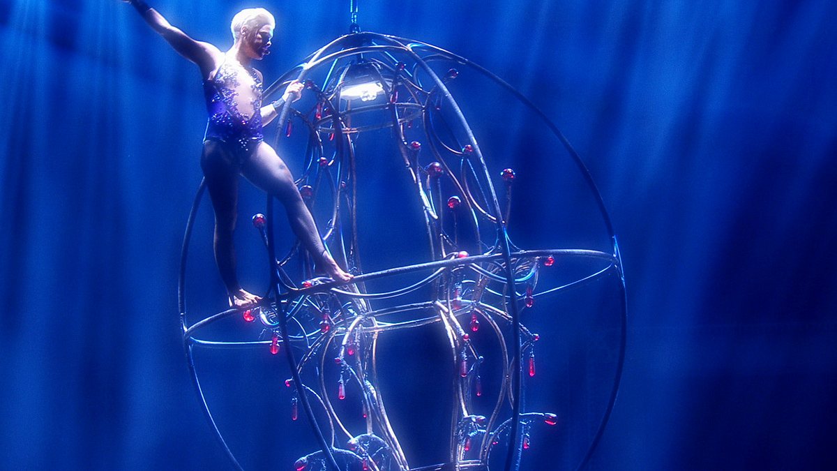 p!nk: the truth about love tour - live from melbourne
