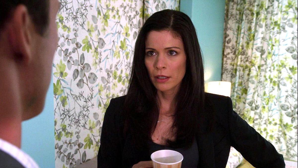 burn notice
