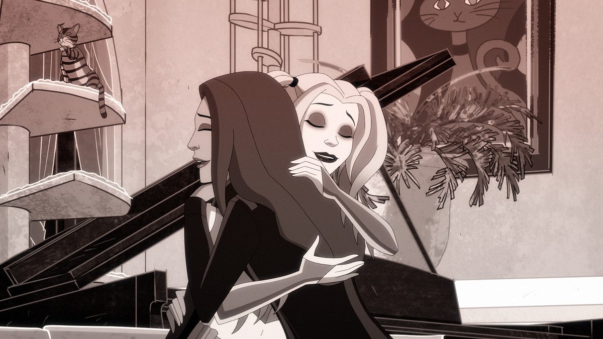 harley quinn