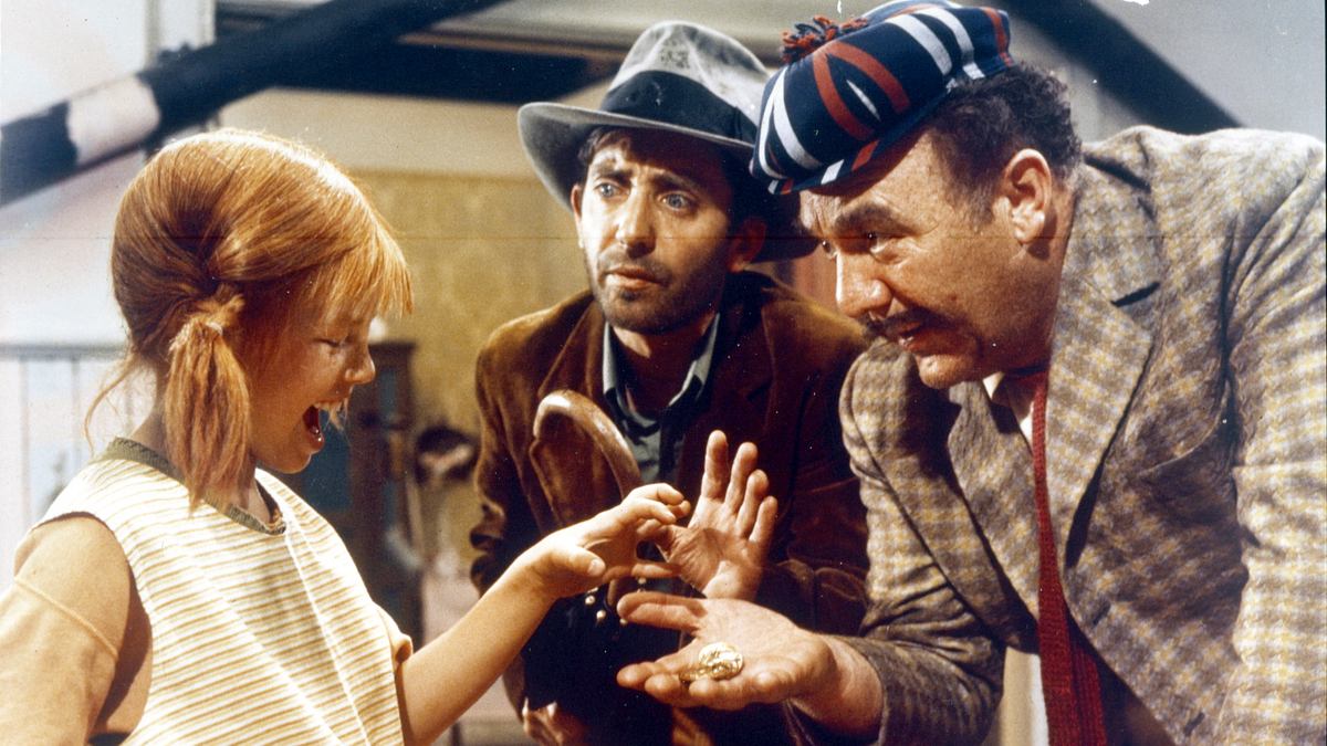 pippi langstrumpf
