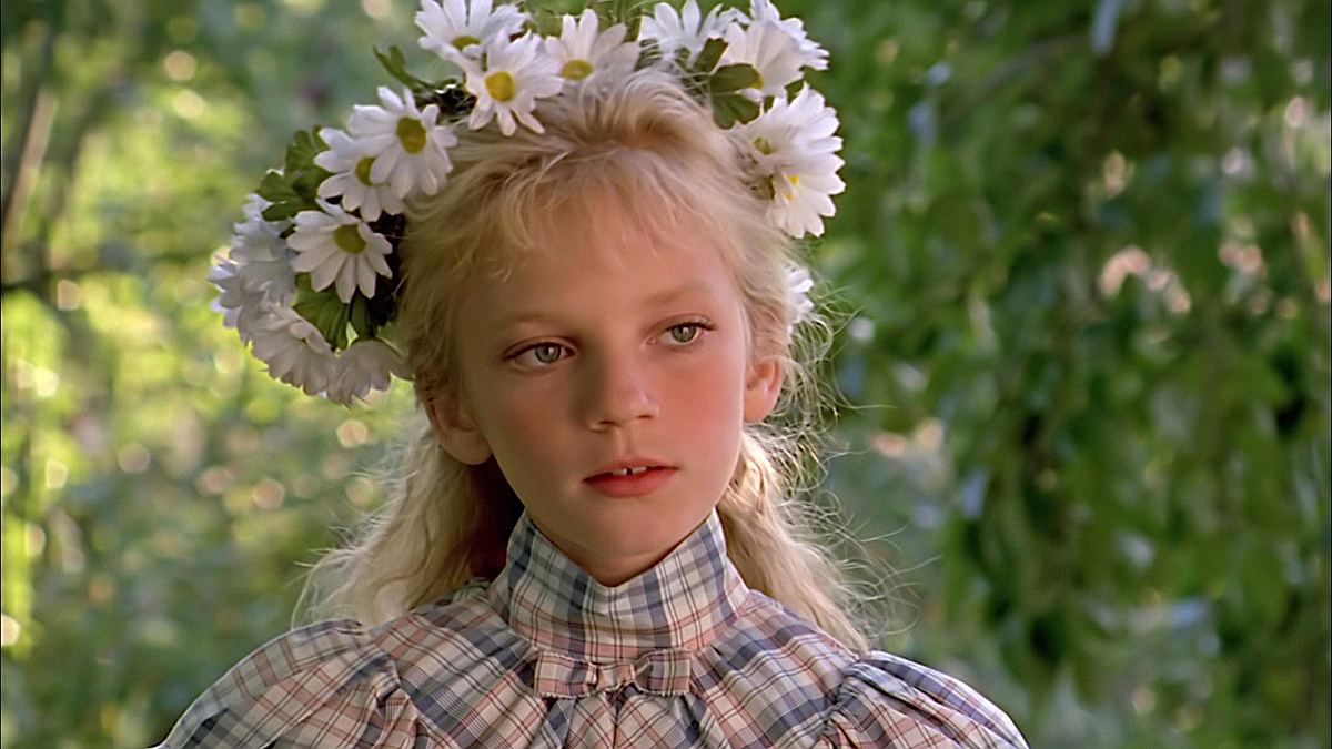 avonlea - das mädchen aus der stadt