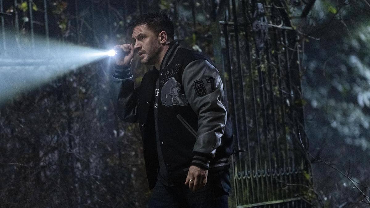 venom: let there be carnage