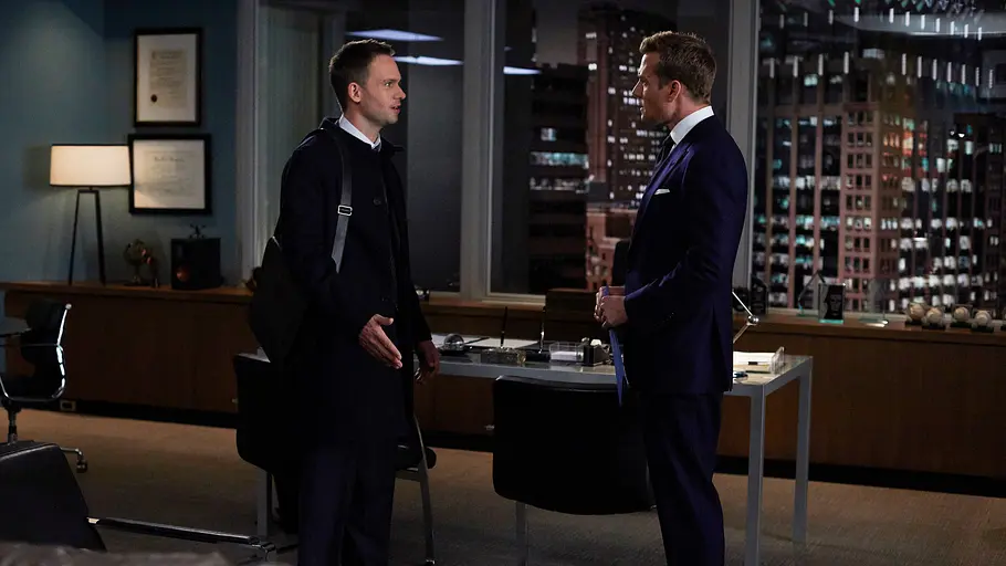 Suits suits