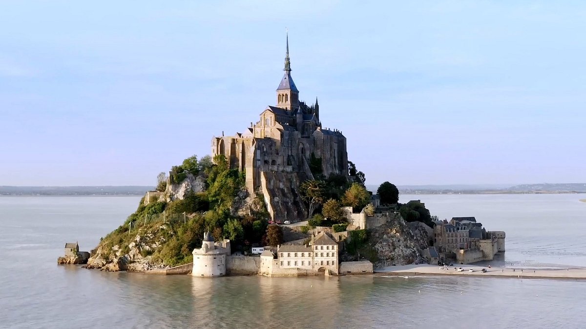 nordfrankreich von oben