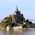 Nordfrankreich von oben Thumbnail