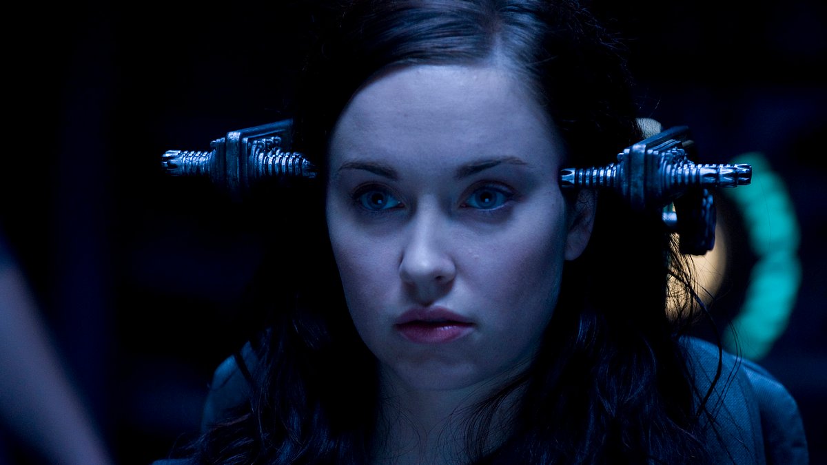 stargate: universe