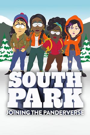 South Park: Joining the Panderverse - Foto: TMDB