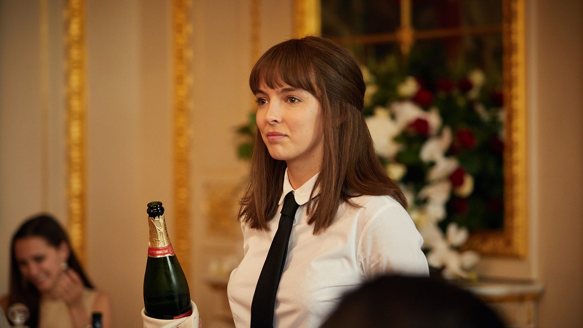 killing eve