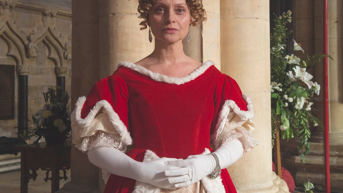 victoria
