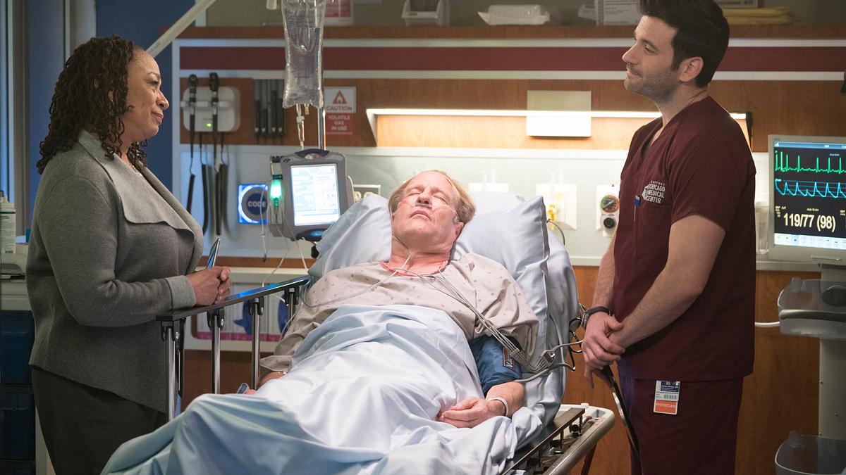 chicago med