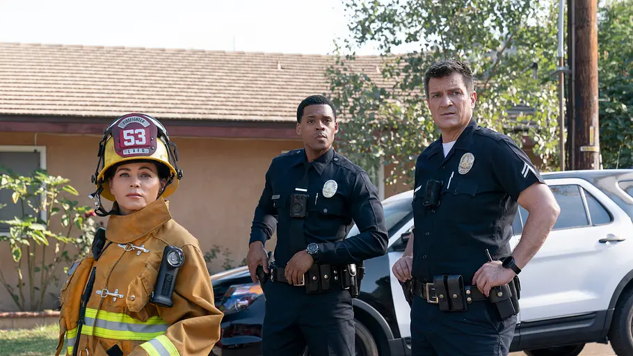 The Rookie the rookie