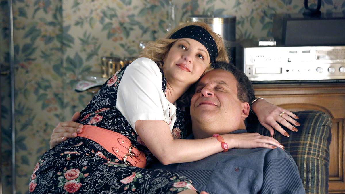 the goldbergs