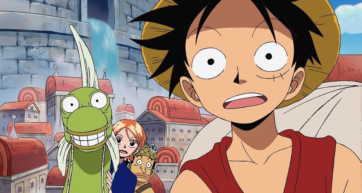 One Piece one piece