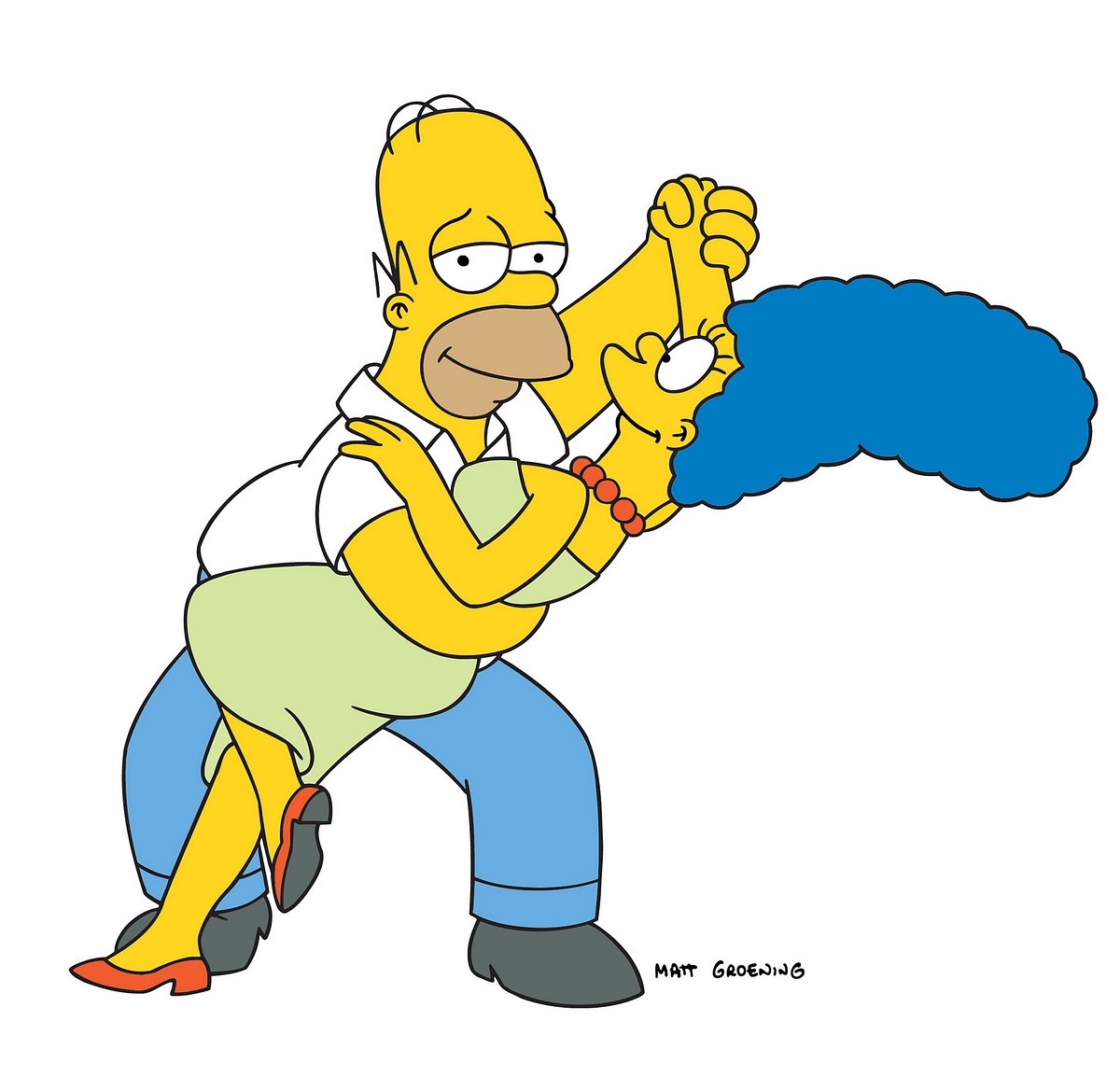 Die Simpsons die simpsons