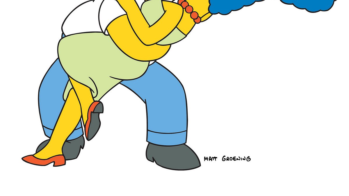die simpsons