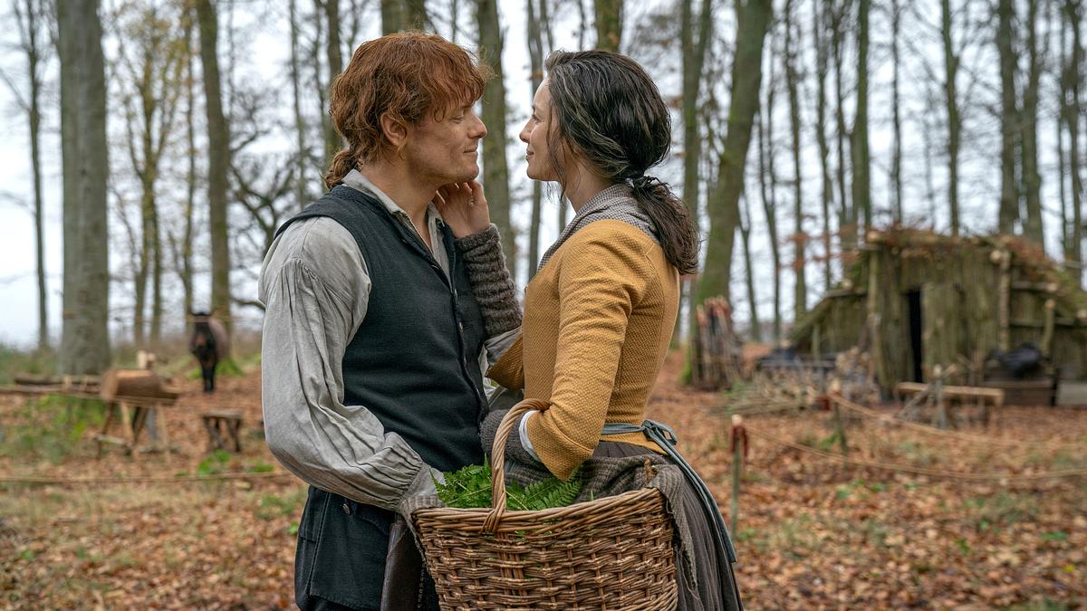 outlander