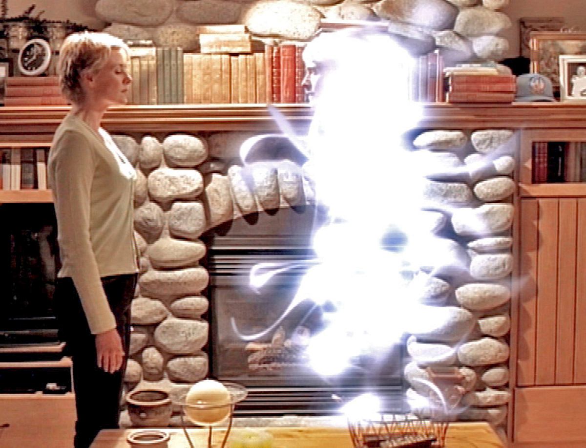 stargate