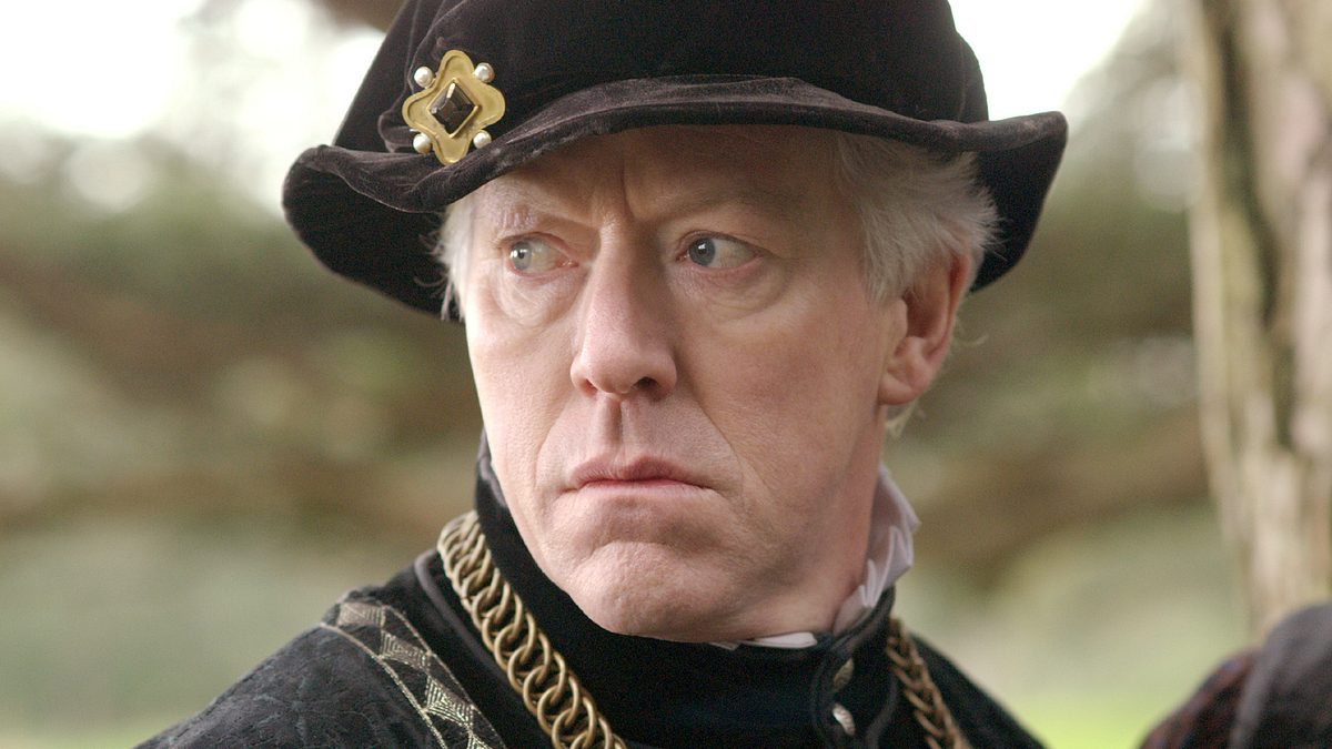die tudors