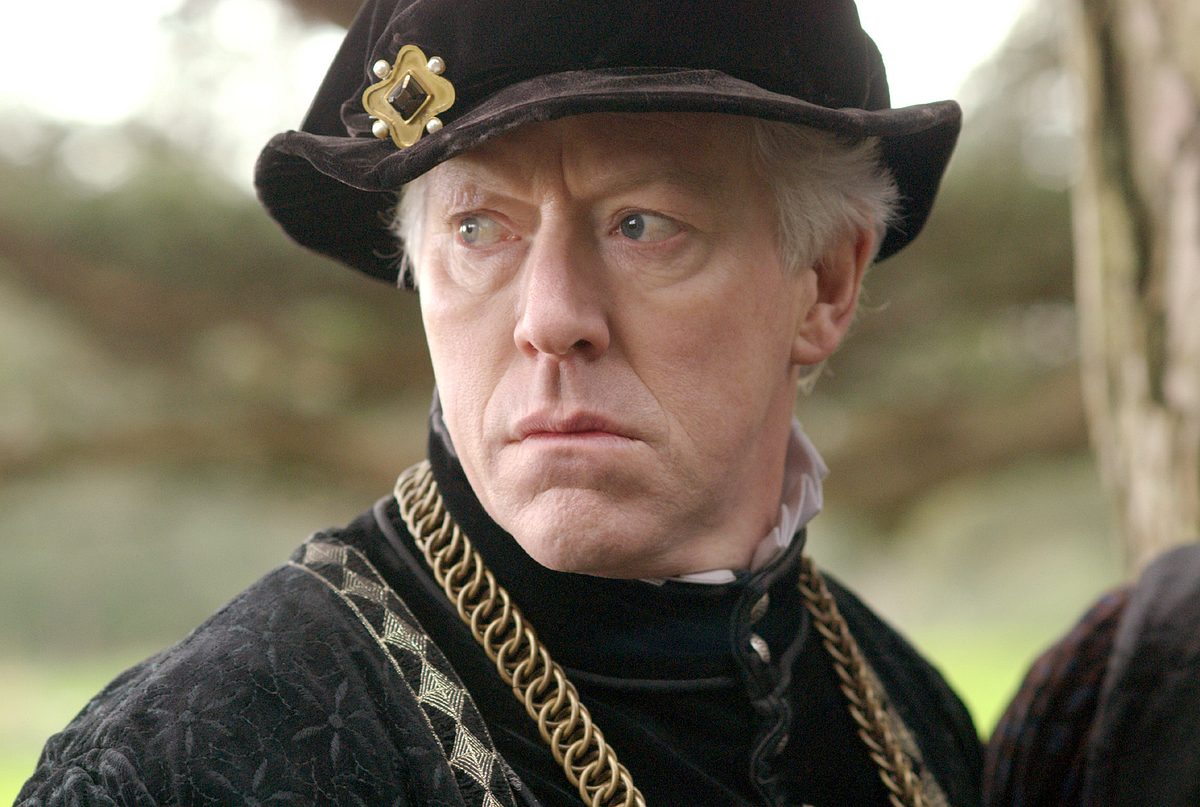 die tudors