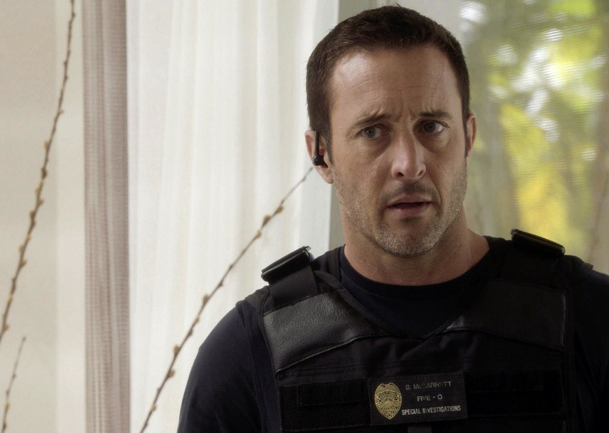 hawaii five-0