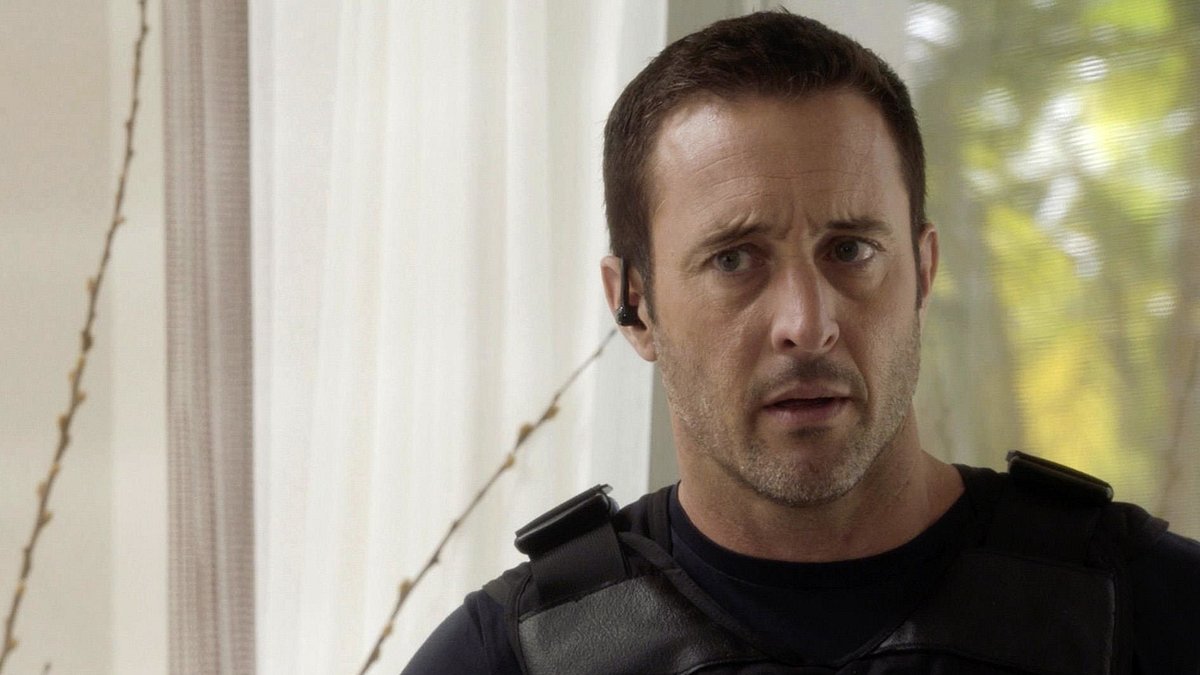 hawaii five-0