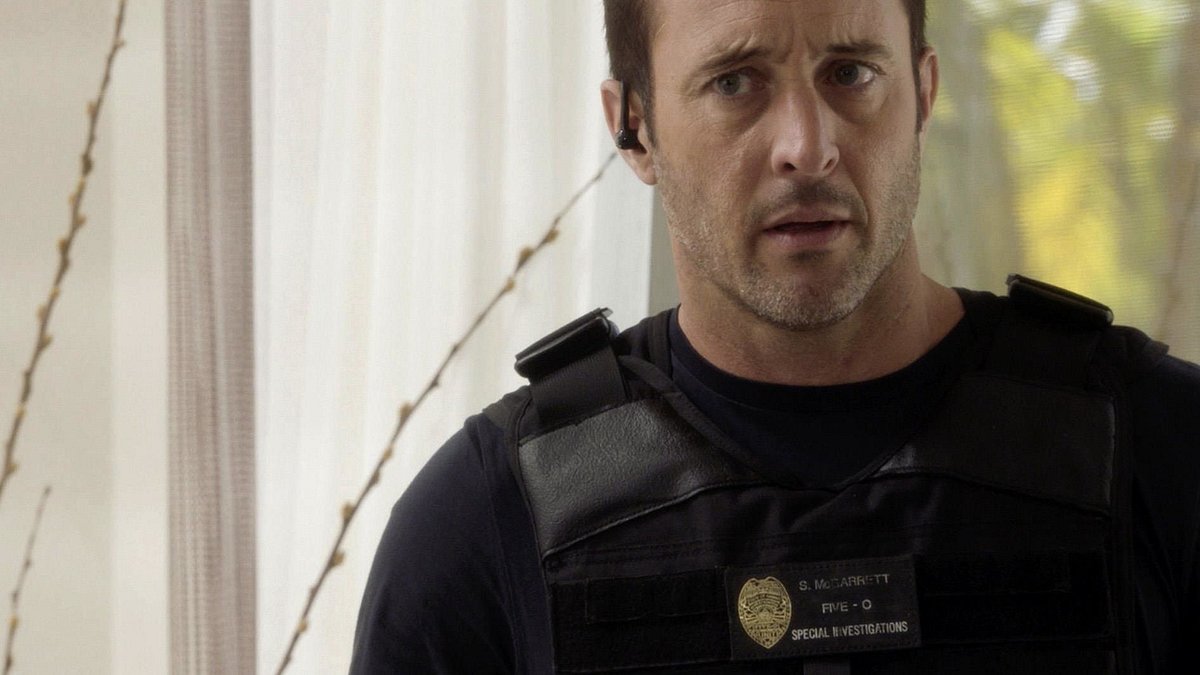 hawaii five-0