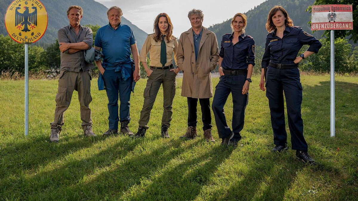 hubert ohne staller: dem himmel ganz nah