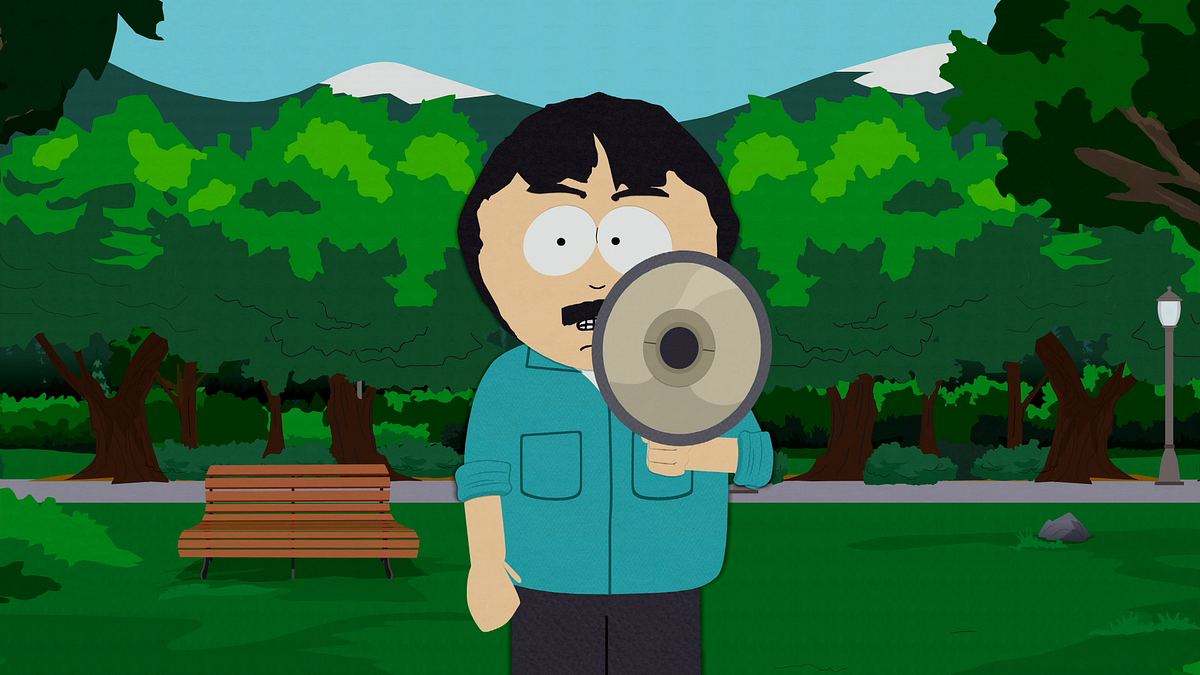 south park