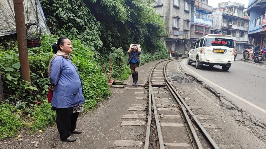 Die schönsten Bahnstrecken von oben die schönsten bahnstrecken von oben