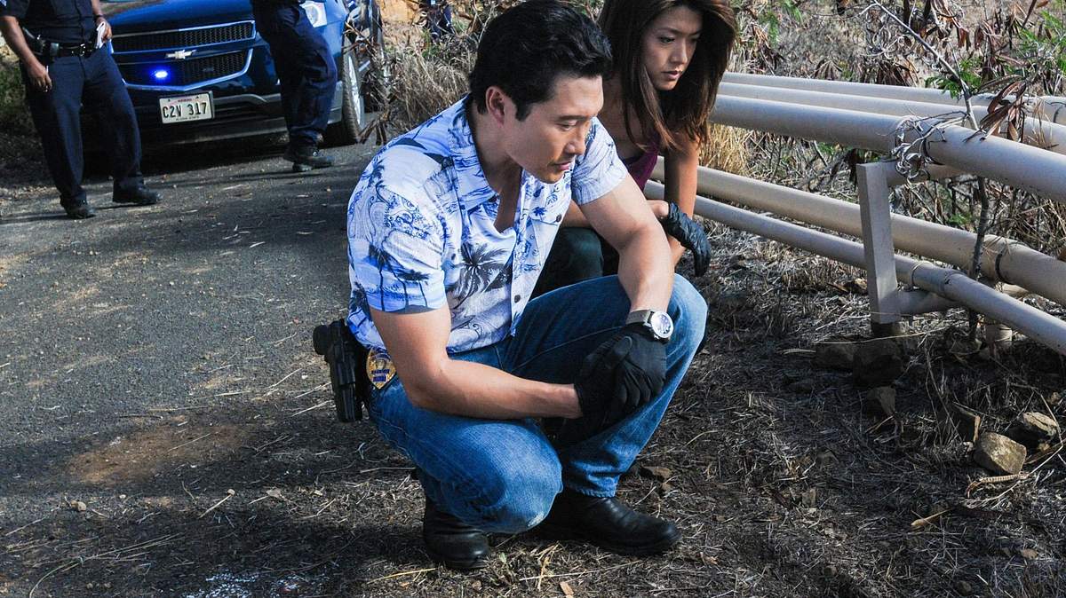 hawaii five-0