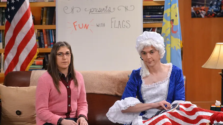 The Big Bang Theory the big bang theory