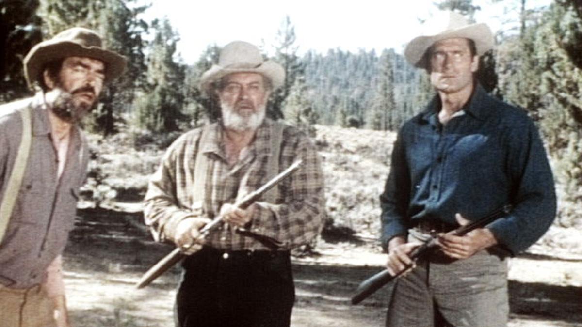 die todes-ranch