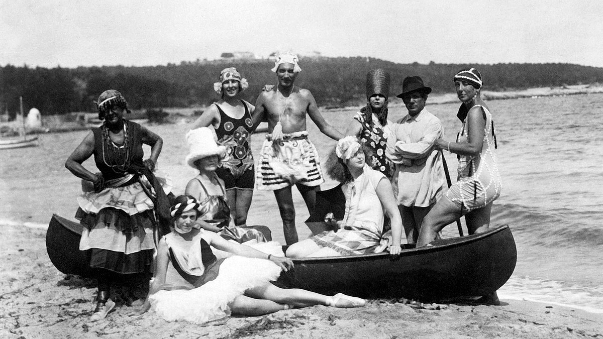 mythos côte dazur - liebe, luxus, leidenschaft