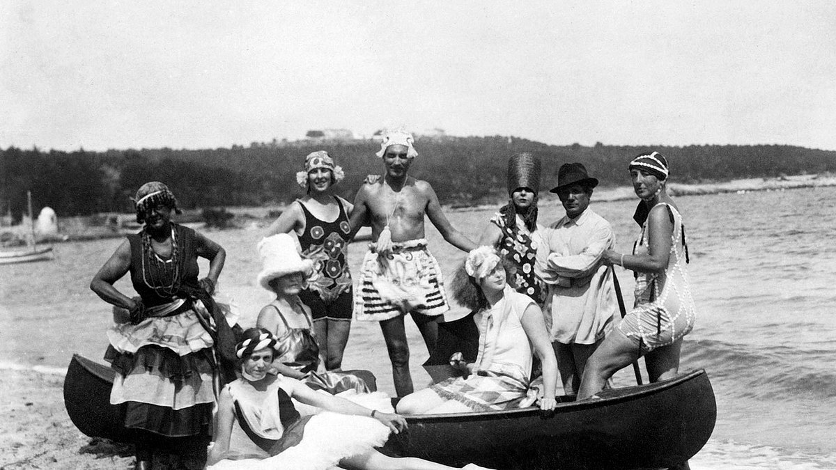 mythos côte dazur - liebe, luxus, leidenschaft