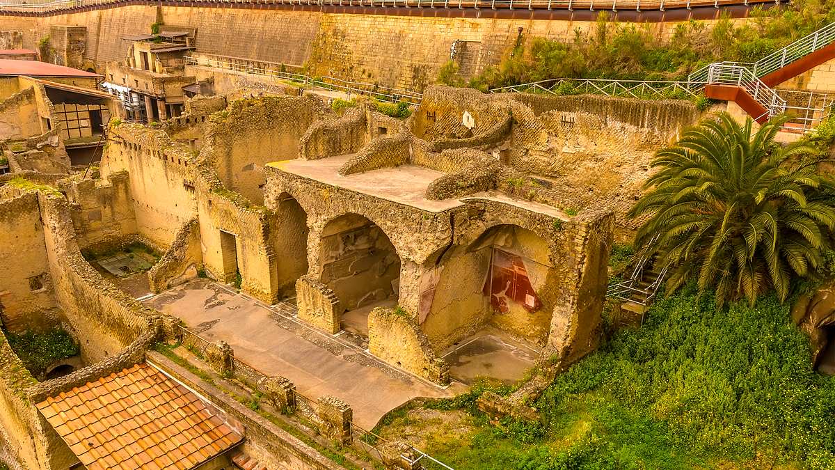 phoenix history: schätze des römischen reiches