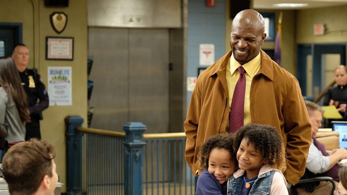 brooklyn nine-nine