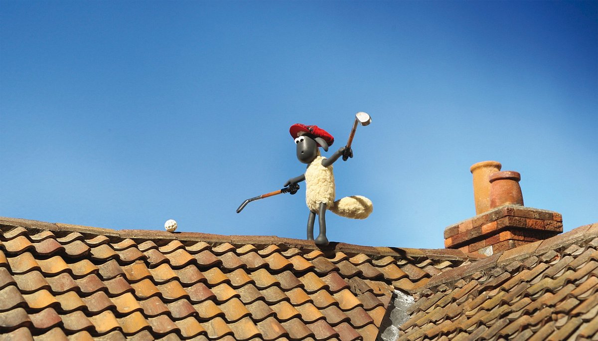 Shaun das Schaf shaun das schaf