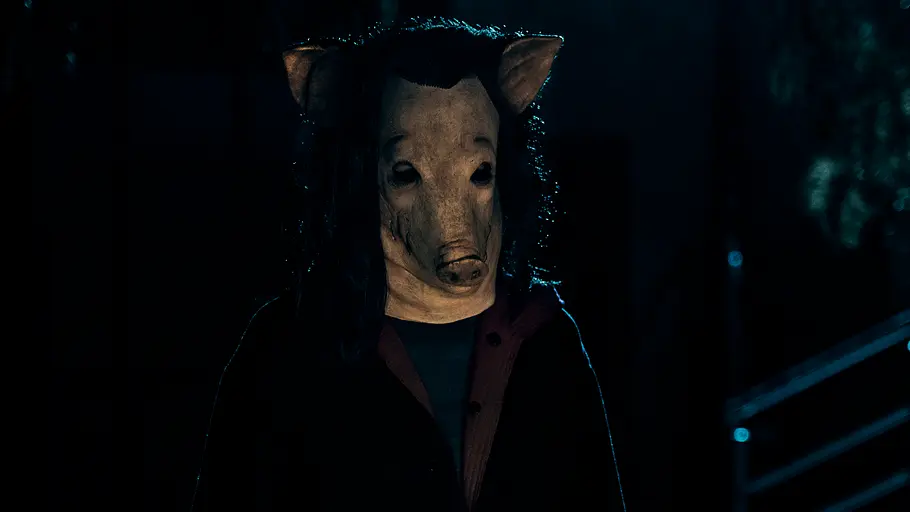 saw x