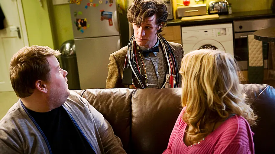 doctor who