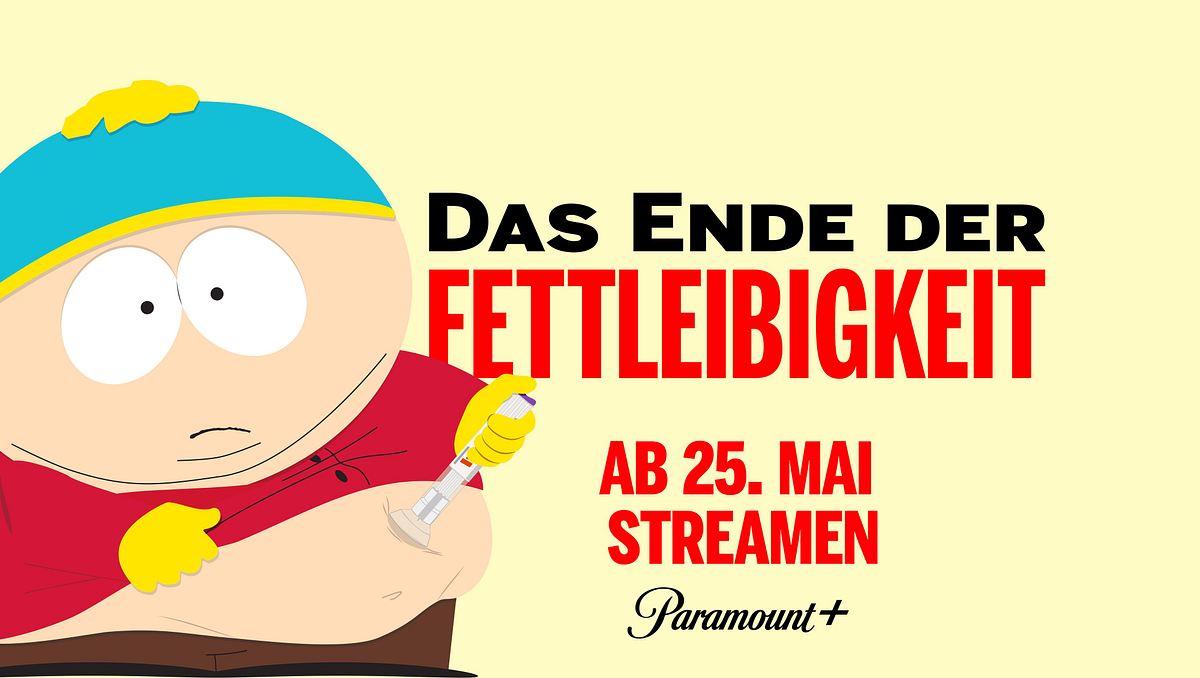 south park: das ende der fettleibigkeit