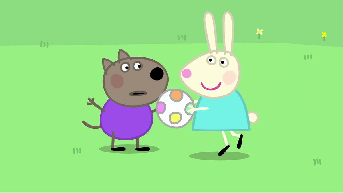 peppa pig