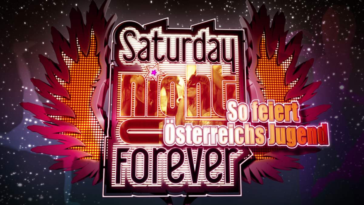 Saturday Night Forever saturday night forever