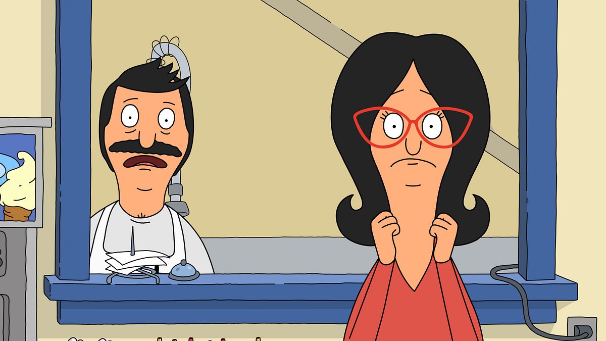 bobs burgers